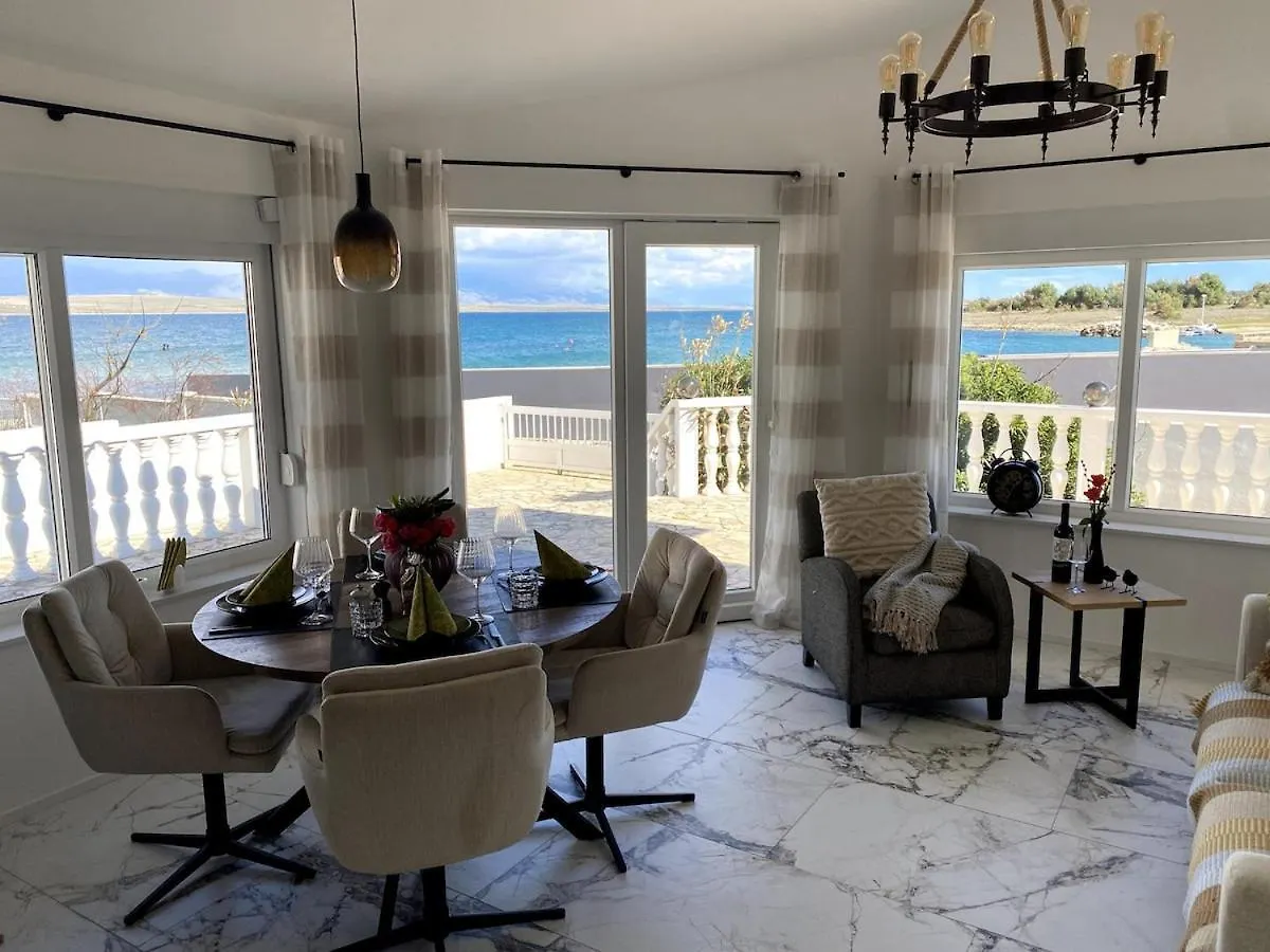 Villa Velebit Vir
