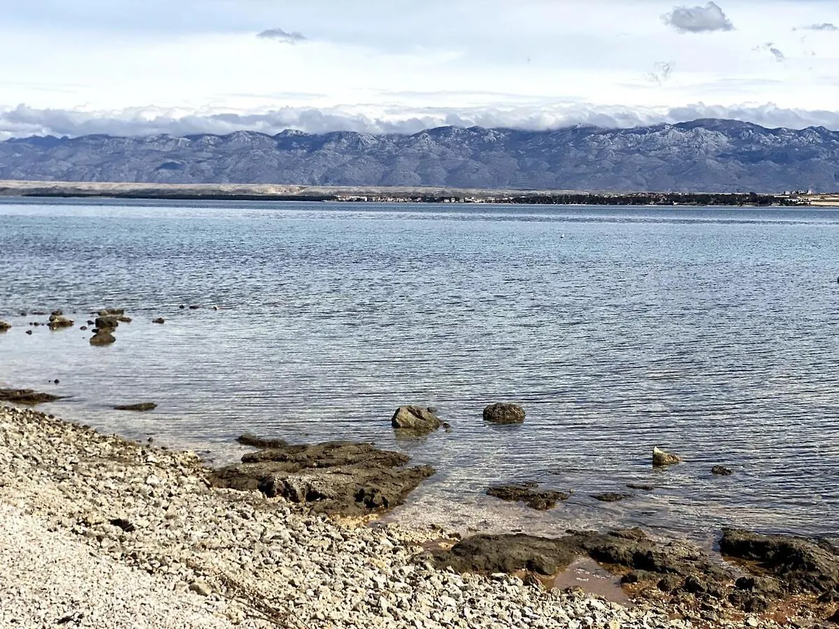 別荘 Villa Velebit ヴィル