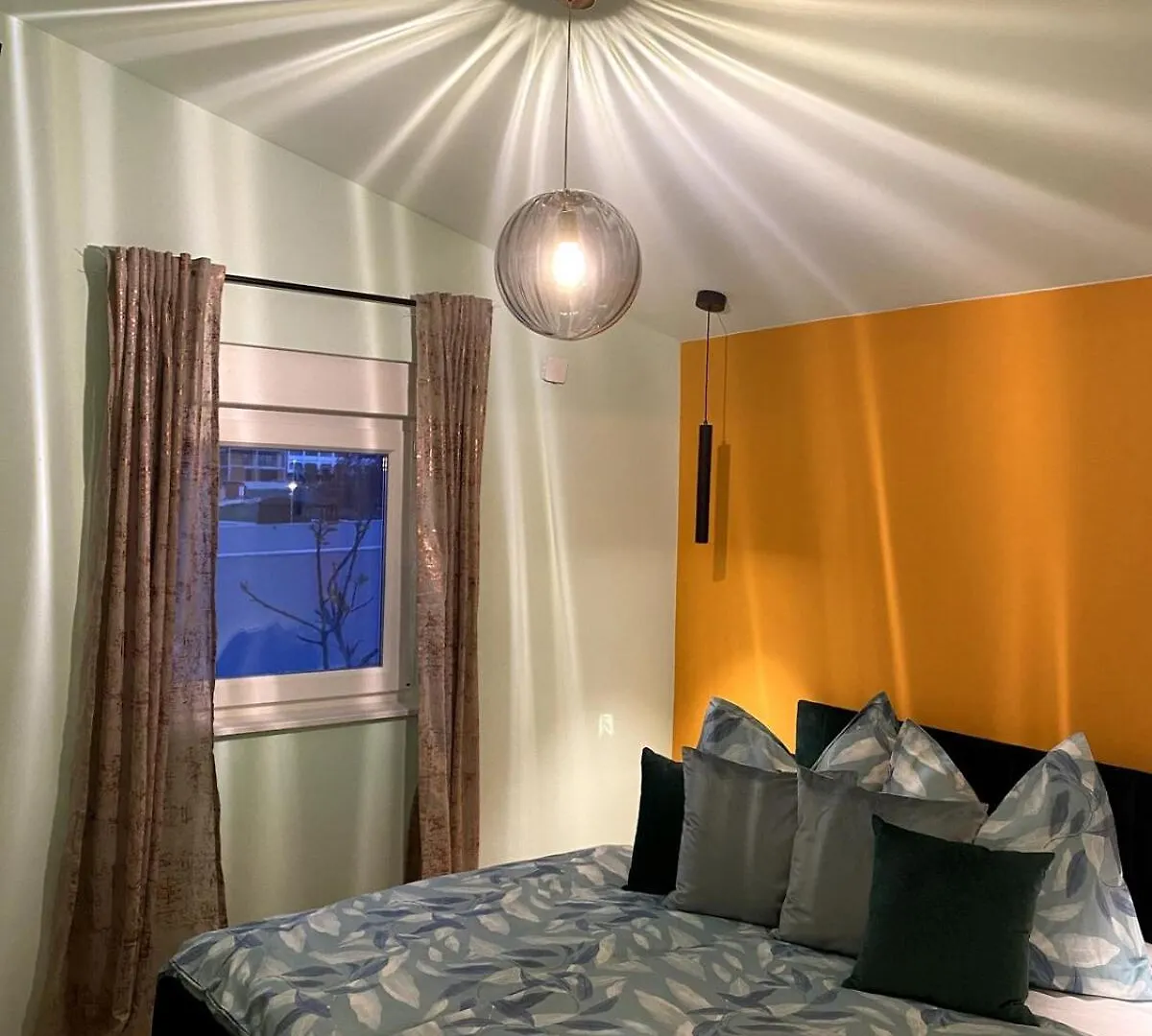 Villa Velebit Vir Holiday home